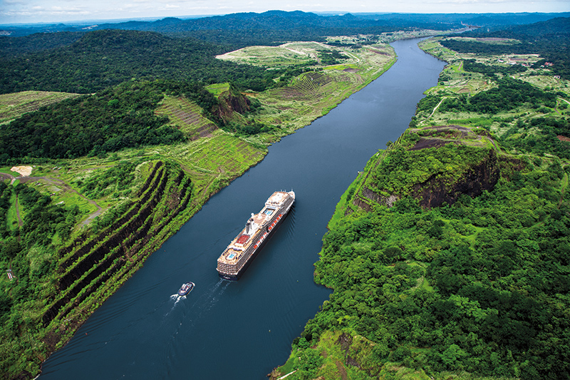 14-Day Great Alaska Explorer